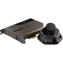 CREATIVE Sound Blaster AE-7 - PCIe SoundCard (retail)