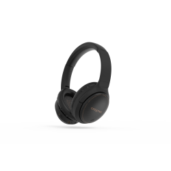 CREATIVE ZEN HYBRID, Bluetooth 5.0, ANC, Super X-Fi, Black