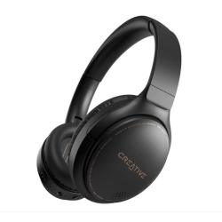 CREATIVE ZEN HYBRID Gen.2, Bluetooth 5.0, ANC, Super X-Fi, Black