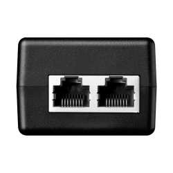CUDY 30W Gigabit PoE+/PoE Injector