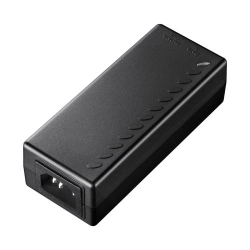 CUDY 30W Gigabit PoE+/PoE Injector