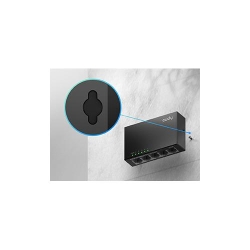 Cudy 5-Port 10/100 Mbps Unmanaged Switch