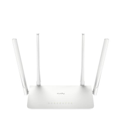 CUDY AC1200 Gigabit Wi-Fi Mesh Router