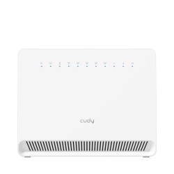 CUDY AC1200 Wi-Fi 4G LTE-Cat6 Gigabit Router