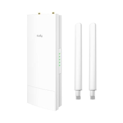 CUDY AC1200 WiFi Outdoor Access Point