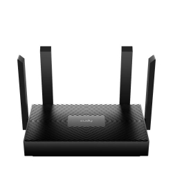 CUDY AX1500 Gigabit Wi-Fi 6 Router