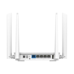 Cudy AX3000 2.5G Wi-Fi 6 Mesh PoE Router