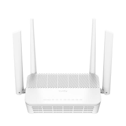 CUDY AX3000 2.5G Wi-Fi 6 Mesh Router