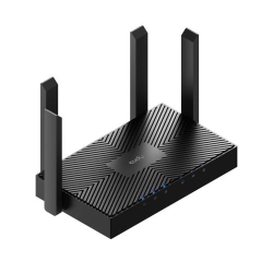 CUDY AX3000 Gigabit Dual Band Wi-Fi 6 Mesh Router