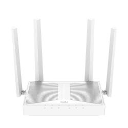 CUDY AX3000 Gigabit Wi-Fi 6 Mesh Router