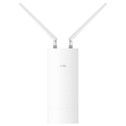CUDY AX3000 High Power WiFi 6 Outdoor Access Point