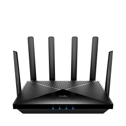 CUDY AX3000 Wi-Fi 6 5G Mesh  Gigabit Router