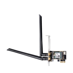 CUDY AX3000 Wi-Fi 6 PCI Express Adapter