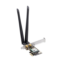 CUDY AX3000 Wi-Fi 6 PCI Express Adapter