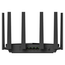 CUDY BE11000 2.5G Tri-Band Wi-Fi 7 Mesh Router