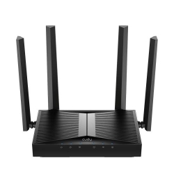 CUDY BE3600 2.5G Wi-Fi 7 Router