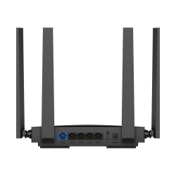 CUDY BE3600 2.5G Wi-Fi 7 Router