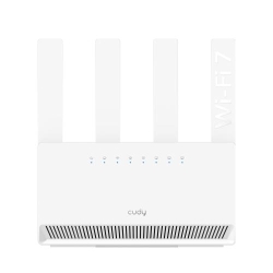 CUDY BE3600 Gigabit Wi-Fi 7 Router