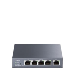 Cudy Gigabit Multi-WAN VPN Router