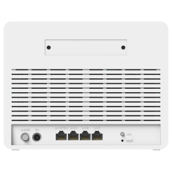 CUDY N300 Wi-Fi 4G LTE-Cat4 Router