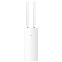 CUDY Outdoor 4G LTE Cat 4 AC1200 Wi-Fi Router