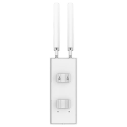 CUDY Outdoor 4G LTE Cat 4 AC1200 Wi-Fi Router