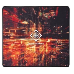 DELTACO GAMING DMP410 Limited edition mousepad, polyester, stitched ed