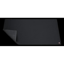 DELTACO GAMING DMP440 XXL DESKMAT, 1200x600x4mm, black