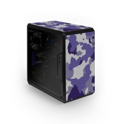 Desktop PC Gaming BLEU JOUR Intel Core i5-12400F GeForce RTX 5060 8GB GDDR7, 16GB DDR5 5600MHz, 1TB SSD M.2, Win11P