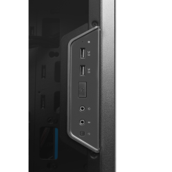 Desktop PC Gaming BLEU JOUR Intel Core i5-12400F GeForce RTX 5060 Ti 8GB GDDR7, 16GB DDR5 5600MHz, 1TB SSD M.2, Win11P