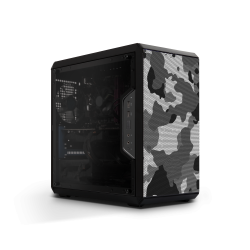 Desktop PC Gaming BLEU JOUR Intel Core i5-14400F GeForce RTX 5060 8GB GDDR7, 16GB DDR5 5600MHz, 1TB SSD M.2, Win11P