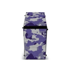 Desktop PC Gaming BLEU JOUR Intel i712700KF, 5060 Ti dual Fan RGB 8GB, 1 TB Gen 4 SSD M.2, 32 GB Memory DDR4 3200MHZ, Power 650W