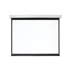 Ecran proiectie electric ESAC100 200 x 150 cm