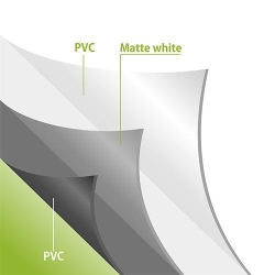 Ecran proiectie electric ESAC100 200 x 150 cm