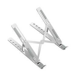EWENT Aluminum folding notebook stand 10-17