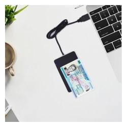 EWENT NFC Contactless Smart & ID Card reader