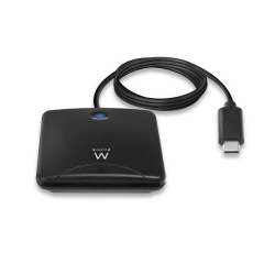 EWENT USB-C Smart Card & ID reader