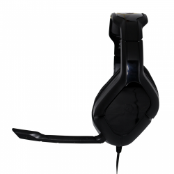Gioteck - HC2+ Stereo Gaming Headset for PS5, PS4, Xbox Series, Xbox One & PC MULT Multi-Platform