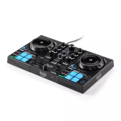 Hercules DJControl Inpulse 200 MK3