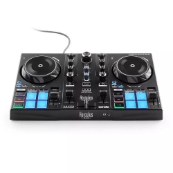 Hercules DJControl Inpulse 200 MK3