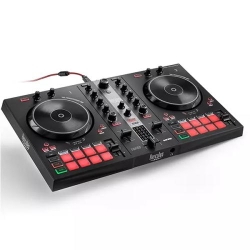 Hercules DJControl Inpulse 300 MK2