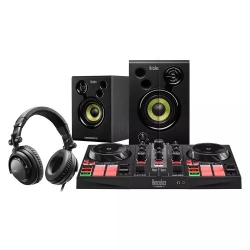 Hercules DJLearning Kit MK2