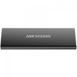HIKVISION T200N External SSD 256GB Black USB 3.1 Type-C