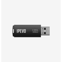 IPEVO 2-VOCAL DONGLE