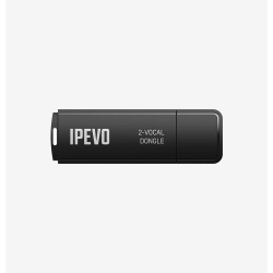 IPEVO 2-VOCAL DONGLE
