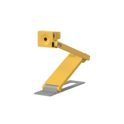 IPEVO DO-CAM Creator's Edition Yellow Document Camera