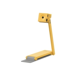 IPEVO DO-CAM Creator's Edition Yellow Document Camera