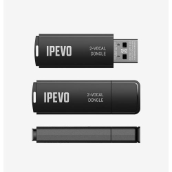 IPEVO DUET