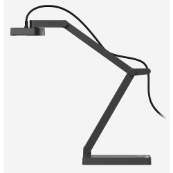 IPEVO V4K PRO Ultra HD USB Document Camera with AI-Enhanced Mic