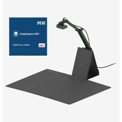 IPEVO V4K-S Document Scanner  Bundle